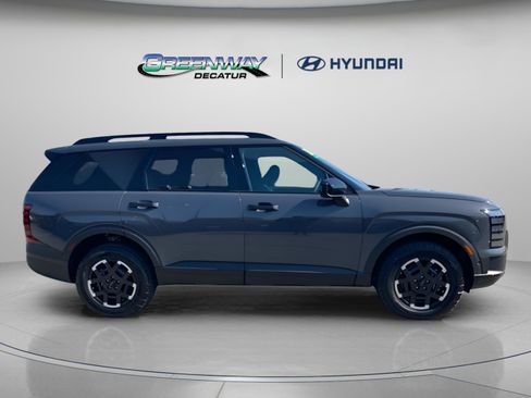 New 2026 Hyundai Palisade XRT Pro AWD/4WD image 12