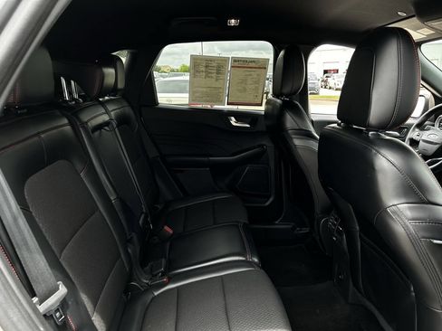 Used 2024 Ford Escape ST-Line AWD/4WD image 31