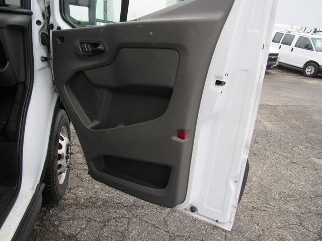Used 2024 Ford Transit 350 RWD image 12