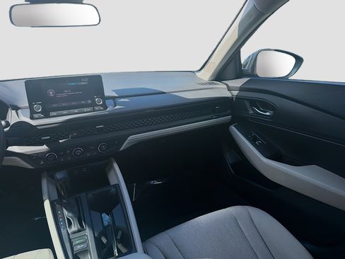 Certified 2024 Honda Accord EX image 21