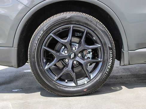 New 2026 Dodge Durango GT image 12