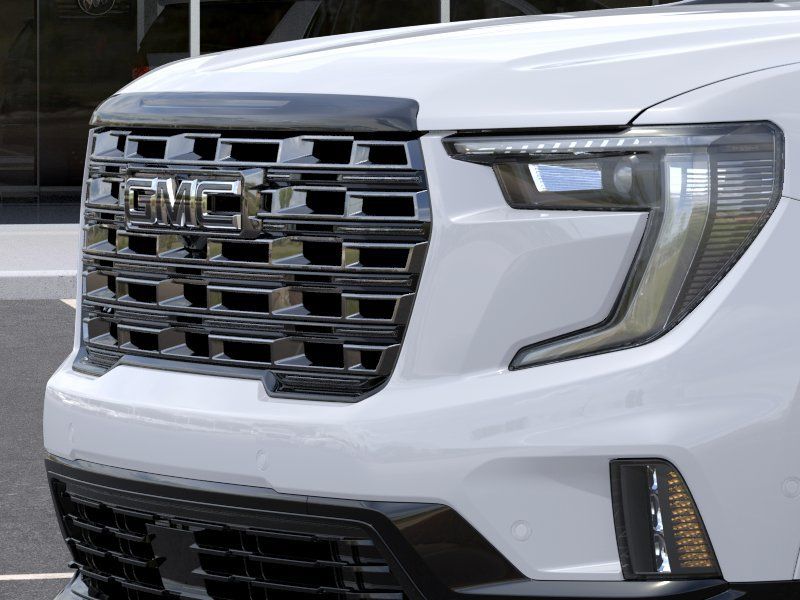 New 2027 GMC Acadia Denali Ultimate FWD image 13