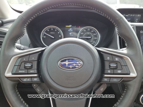 Used 2024 Subaru Forester Limited AWD/4WD image 11