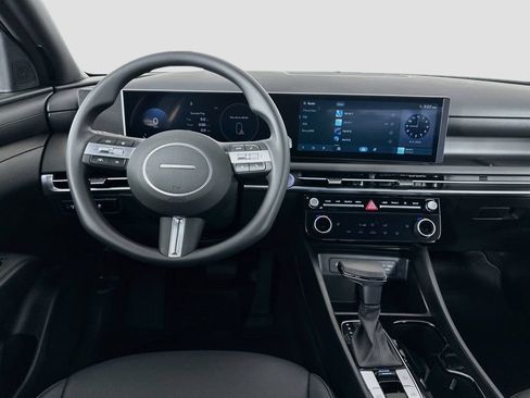 New 2027 Hyundai Santa Cruz SEL FWD image 18