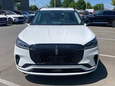 New 2026 Lincoln Aviator Reserve AWD/4WD image 2
