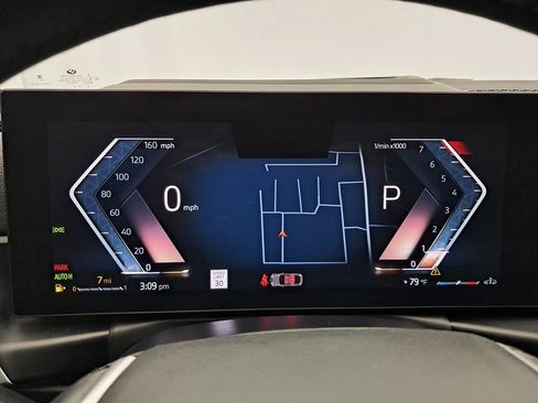 Used 2024 BMW 430i Gran Coupe xDrive image 15