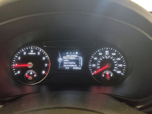 Used 2017 Kia Sorento AWD image 23