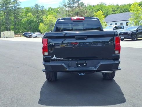 New 2026 Chevrolet Colorado LT AWD/4WD image 6
