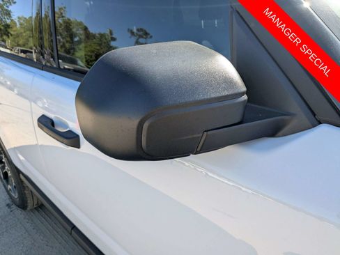 New 2026 Ford Bronco Sport Outer Banks AWD/4WD image 12