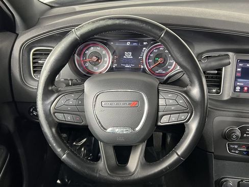 Used 2020 Dodge Charger Police image 7