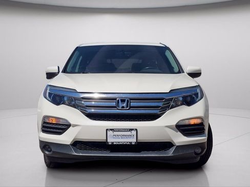 Used 2017 Honda Pilot EX-L image 3