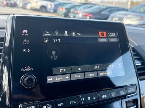 Used 2023 Honda Odyssey EX-L image 12