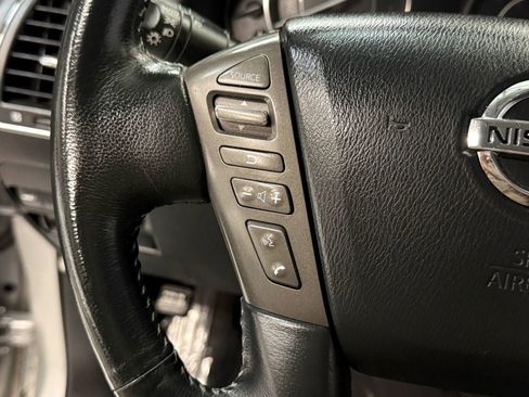 Used 2017 Nissan Armada SV w/ Driver Package image 33