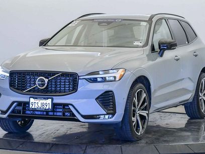 Certified 2025 Volvo XC60 B5 Ultra w/ Protection Package Premier