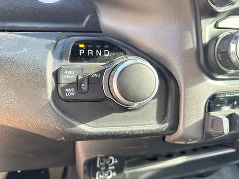 Used 2024 RAM 2500 Big Horn AWD/4WD image 21