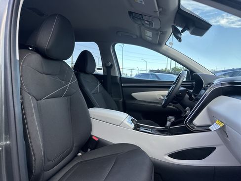 Used 2022 Hyundai Tucson SEL FWD image 23