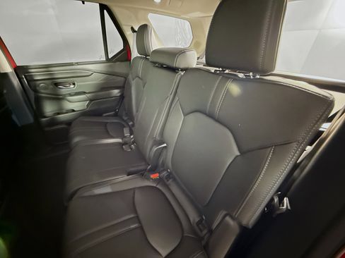 New 2026 Honda Pilot Touring image 29