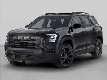 Used 2026 GMC Terrain Elevation