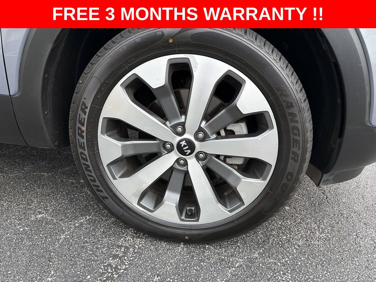 Used 2020 Kia Telluride S FWD image 10