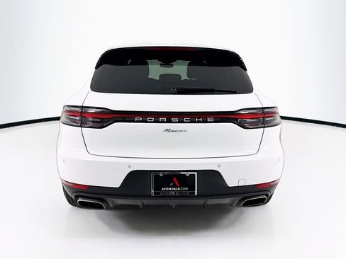 Used 2020 Porsche Macan image 10