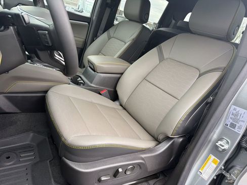 New 2026 Chevrolet Colorado ZR2 w/ Technology Package image 8