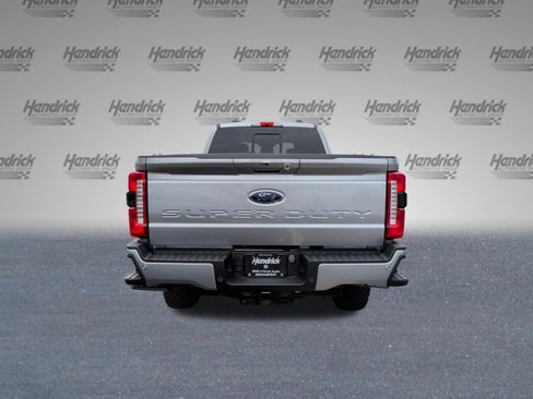 Used 2024 Ford F250 Lariat w/ Lariat Ultimate Package AWD/4WD image 8