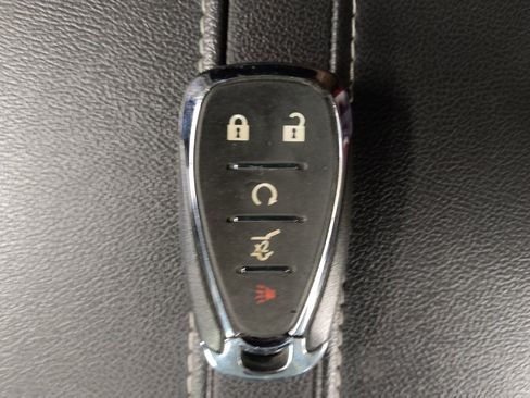 Used 2024 Chevrolet Blazer LT w/ Convenience Package FWD image 32