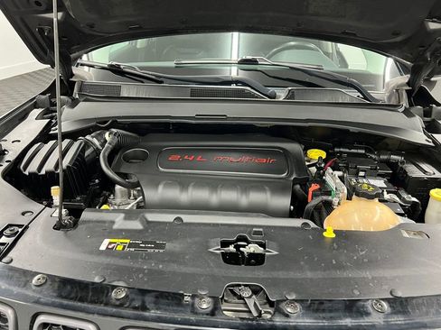 Used 2018 Jeep Compass Trailhawk image 27