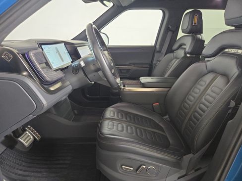 Used 2022 Rivian R1T Launch Edition AWD/4WD image 20