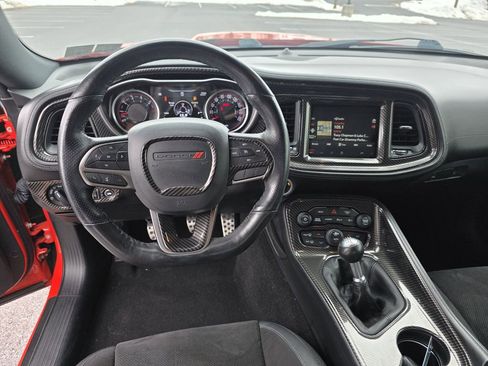 Used 2021 Dodge Challenger R/T Scat Pack image 19