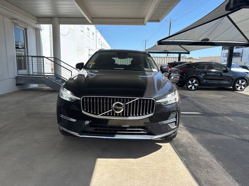 Used 2023 Volvo XC60 B5 Plus w/ Protection Package Premier FWD image 2