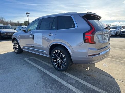 New 2026 Volvo XC90 B6 Plus image 5