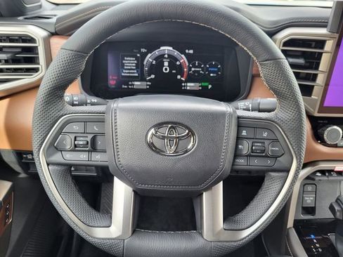New 2026 Toyota Tundra 1794 Edition image 19