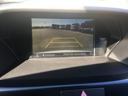 Used 2019 Acura ILX FWD image 11