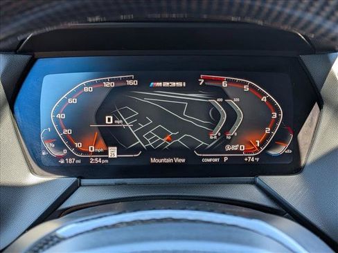 Used 2020 BMW M235i xDrive Gran Coupe w/ Premium Package AWD/4WD image 11