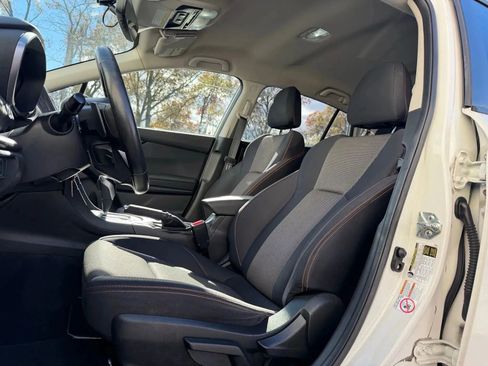 Used 2018 Subaru Crosstrek 2.0i Premium w/ Eyesight System image 11