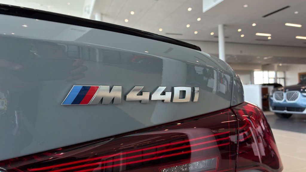 New 2027 BMW M440i Coupe w/ Premium Package RWD image 31