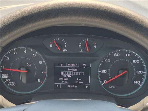 Used 2024 Chevrolet Malibu LT FWD image 9