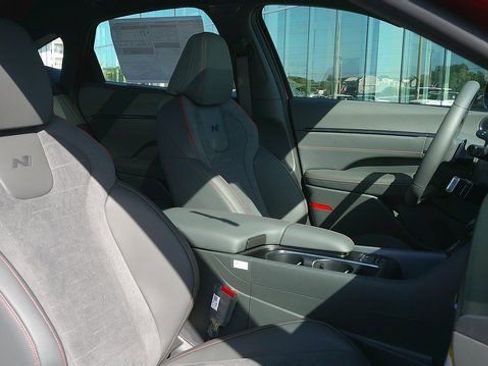 New 2026 Hyundai Sonata N Line image 10