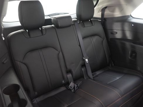 Certified 2025 MAZDA CX-90 Plug-In Hybrid w/ Preferred image 15