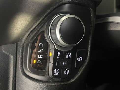 Used 2020 RAM 1500 Big Horn image 21