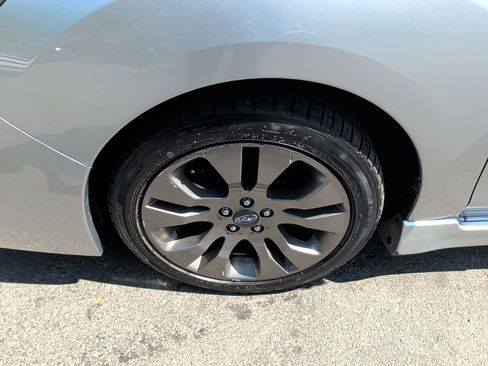 Used 2015 Subaru Impreza 2.0i Sport Premium AWD/4WD image 9