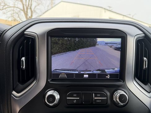 Used 2020 GMC Sierra 1500 SLT w/ SLT Premium Plus Package image 20