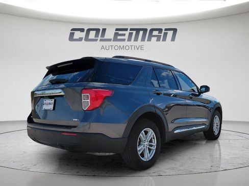 Used 2020 Ford Explorer XLT image 5