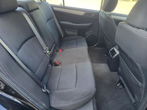 Used 2019 Subaru Legacy 2.5i AWD/4WD image 15