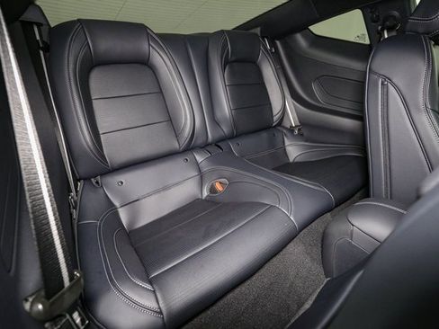 Used 2025 Ford Mustang GT Premium image 18