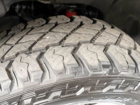 Used 2020 GMC Sierra 3500 SLT w/ SLT Premium Plus Package image 28