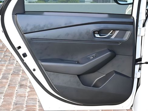 New 2026 Honda Accord SE image 11