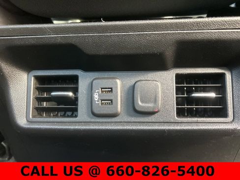 Used 2021 Chevrolet Silverado 1500 RST w/ Bed Protection Package image 10
