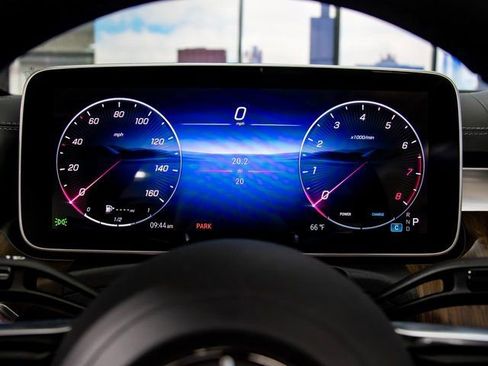 Used 2026 Mercedes-Benz CLE 300 4MATIC Cabriolet image 20